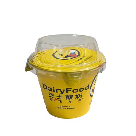 牛加加芝士酸奶 商品图0