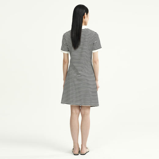 朵拉梵西连衣裙F27B1537 商品图1