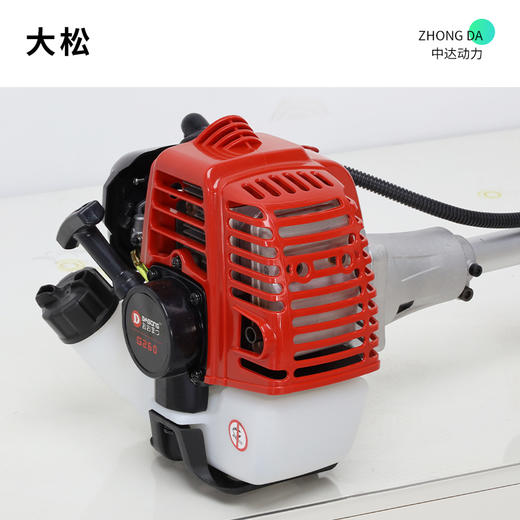 大松 弧形宽带-DSG26-F 商品图3