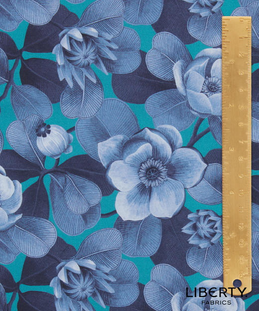 LP130A  书带木黄昏  Rosea Dusk 皮卡棉 季节款 251/M 商品图4