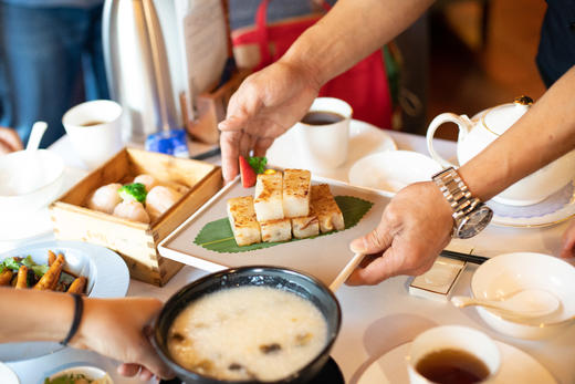 “我是海丝‘船’承人”主题研学活动 商品图4