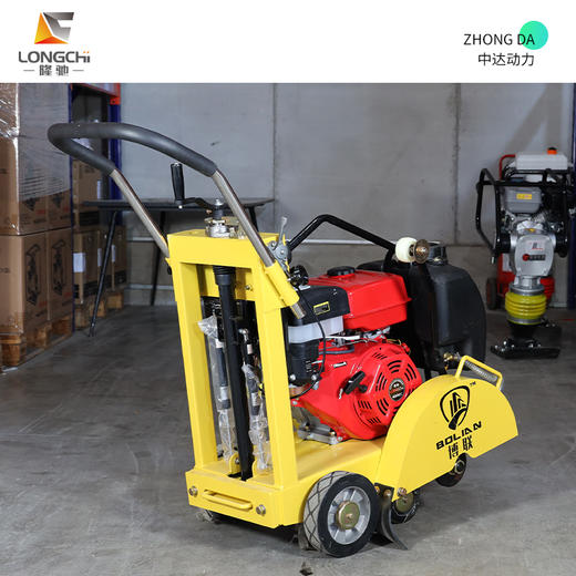 隆驰动力 FM400 商品图5