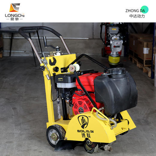 隆驰动力 FM400 商品图0