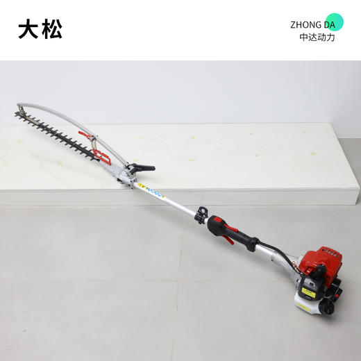 大松 弧形宽带-DSG26-F 商品图1