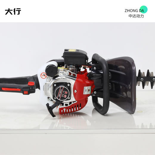 大行 DX650-加长版 商品图4