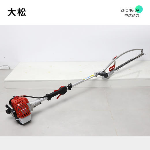 大松 弧形宽带-DSG26-F 商品图2