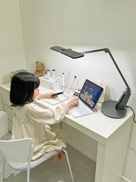 有我这个妈妈，我的女儿真的太幸福啦～👏