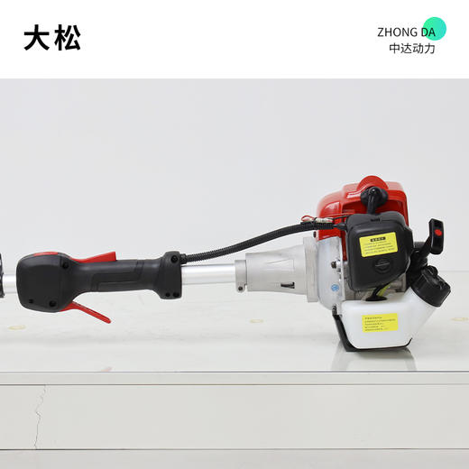 大松 弧形宽带-DSG26-F 商品图7