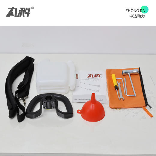 丸科 宽带绿篱-T261 商品图8