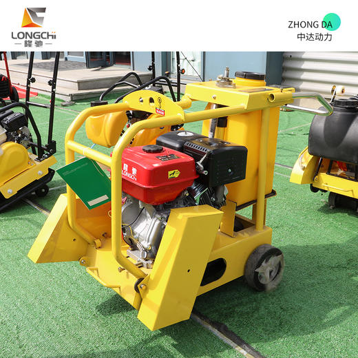 隆驰动力 BL500-SS 商品图0