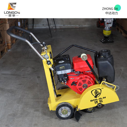 隆驰动力 FM400 商品图8