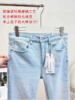 🌈西班牙Stradivarius九分牛仔裤❄️  国际知名时装品牌💗 商品缩略图3