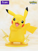 【年货价】【潮玩】宝可梦 皮卡丘款 手办 商品缩略图4