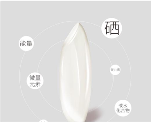 YF恩施峡谷情米5kg 商品图3