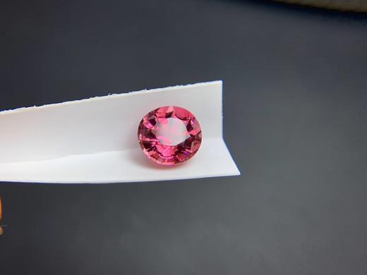 3.83ct 碧玺裸石 商品图4