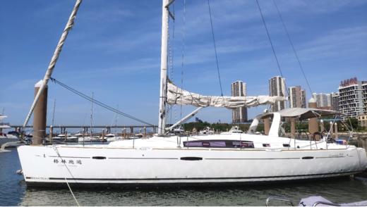 50尺单体大帆船 商品图1