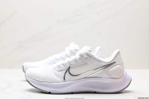 耐克Nike Air Zoom Pegasus 38休闲运动跑步鞋DQ8575-100男女鞋 商品图3