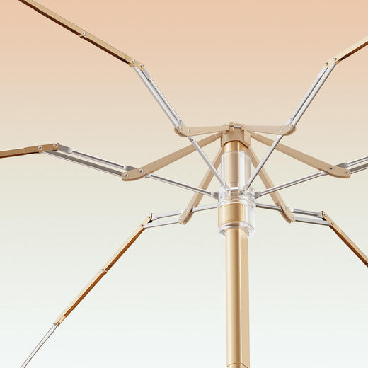 左都卡片伞 商品图7