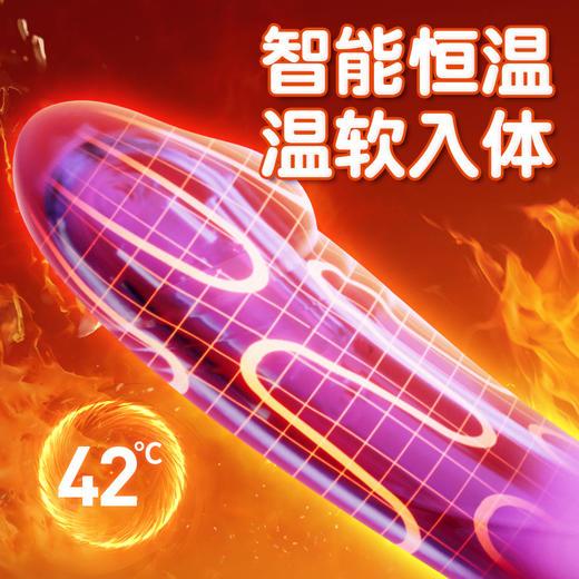 【Galaku】 梦幻震动棒Dream震动款/脉冲款女用自慰情趣用品 商品图0