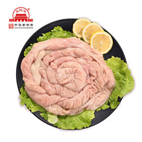 旗舰店  大红门  冻猪精品大肠10kg