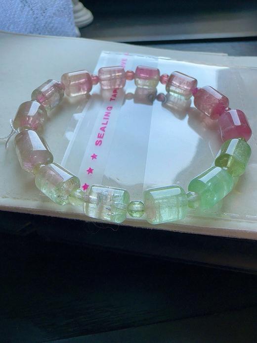 21.2g 碧玺手链 商品图6