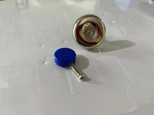 电铃配件+三角底座 商品图0