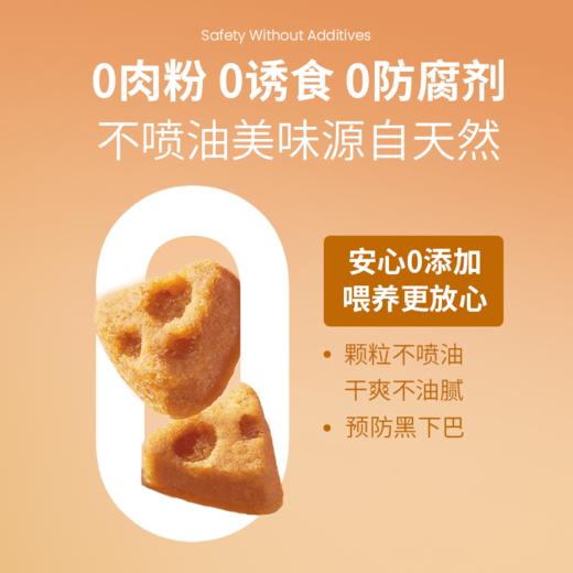 布兰德 自然鲜焙原味系列烘焙猫粮 商品图1