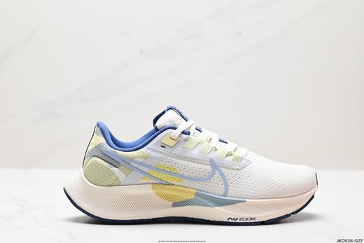 耐克Nike Air Zoom Pegasus 38休闲运动跑步鞋DQ8575-100男女鞋 商品图0