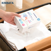 「吸色护色」KINBATA 吸色片 随用随抛 省时省力  超值4盒 50片/35片 商品缩略图3