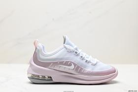 耐克Nike Air Max Axis休闲运动跑鞋AA2148-107女鞋