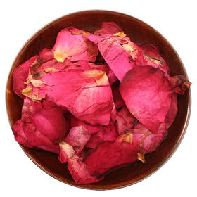 玫瑰花瓣 500g