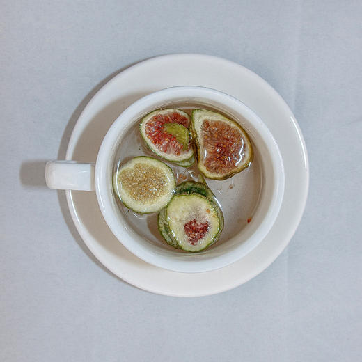 无花果片 500g 商品图2