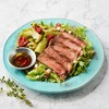 美国安格斯西冷牛排附季节色拉碗 USDA Choice Natural Angus Sirloin with 2 Salad 商品缩略图0