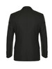 callisto绿色绵羊毛桑蚕丝西服上衣 ATBWJ023C 商品缩略图4