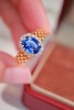 1.76ct 蓝宝石戒指 商品缩略图0