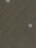 callisto绿色桑蚕丝领带 SSCTE001C 商品缩略图3