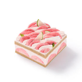 七夕限定-蜜桃轻语