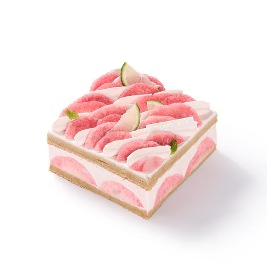 七夕限定-蜜桃轻语 商品图0