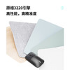 雷柏（Rapoo）M700G 无线蓝牙鼠标 办公鼠标 轻音鼠标 便携鼠标 人体工程学 电脑鼠标 笔记本鼠标 灰色 商品缩略图5