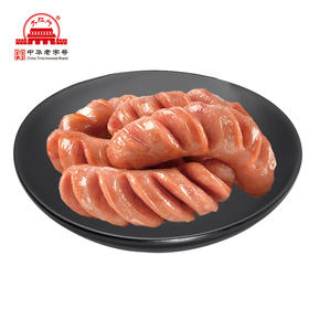 旗舰店大红门地道肠（原味、黑椒）600g*10袋