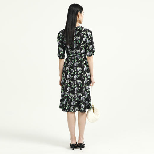 朵拉梵西连衣裙F27B1557 商品图2