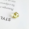 【天然正品】天然精品1.88克拉Vivid Yellow近全净体金绿宝石裸石050624NJS05 商品缩略图4