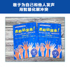 美国心理学会情绪管理自助读物--勇敢站出来！+好朋友也可以说“不” 商品缩略图1