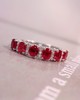 1.5ct 红宝石戒指 商品缩略图4