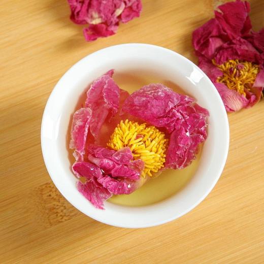 牡丹花球 牡丹花朵 500g 商品图2