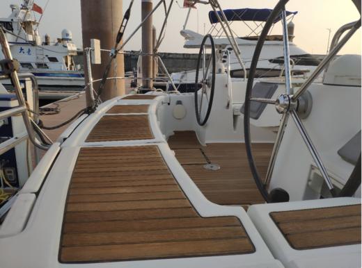 50尺单体大帆船 商品图7