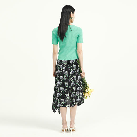 朵拉梵西针织衫F27B1358 商品图2