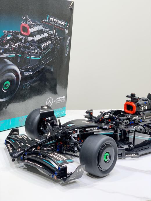 每个男孩子的梦想！ 商品图3