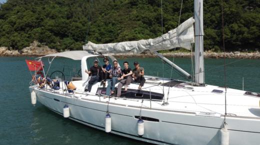 50尺单体大帆船 商品图12