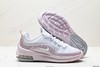 耐克Nike Air Max Axis休闲运动跑鞋AA2148-107女鞋 商品缩略图2